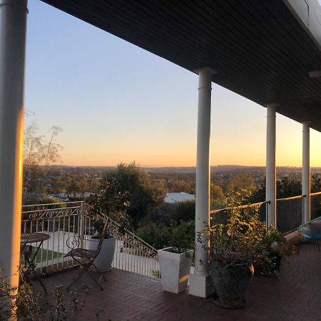 Fairway Manor Accommodation Northam Luaran gambar