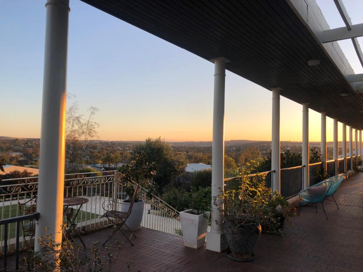 Fairway Manor Accommodation Northam Luaran gambar
