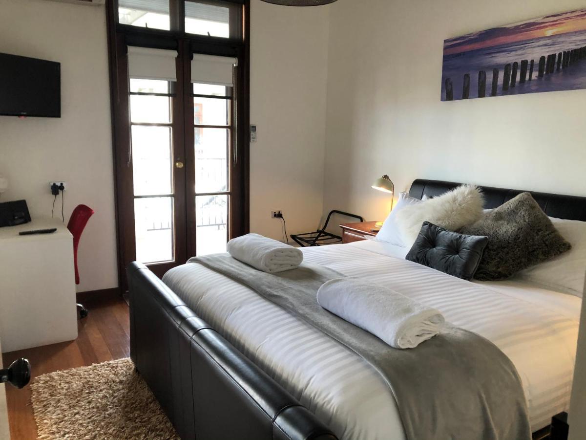 Fairway Manor Accommodation Northam Luaran gambar