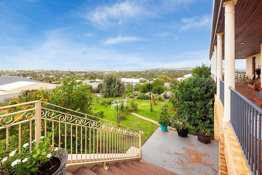 Fairway Manor Accommodation Northam Luaran gambar