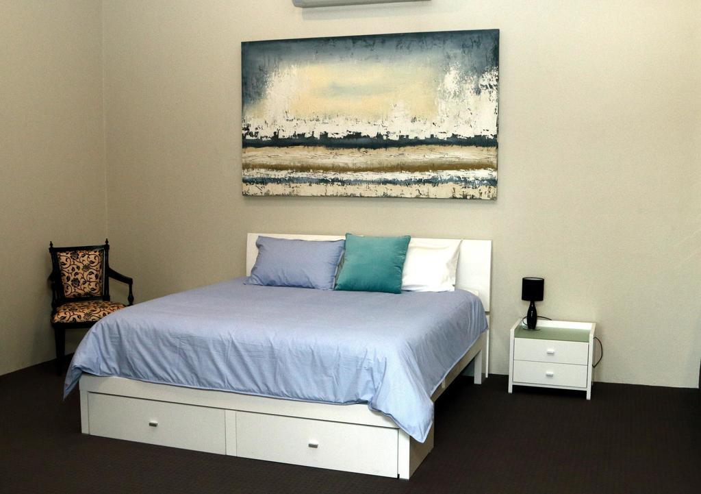 Fairway Manor Accommodation Northam Luaran gambar