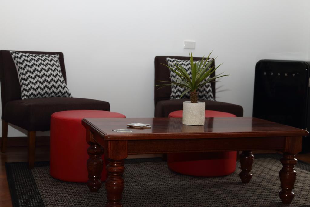 Fairway Manor Accommodation Northam Luaran gambar