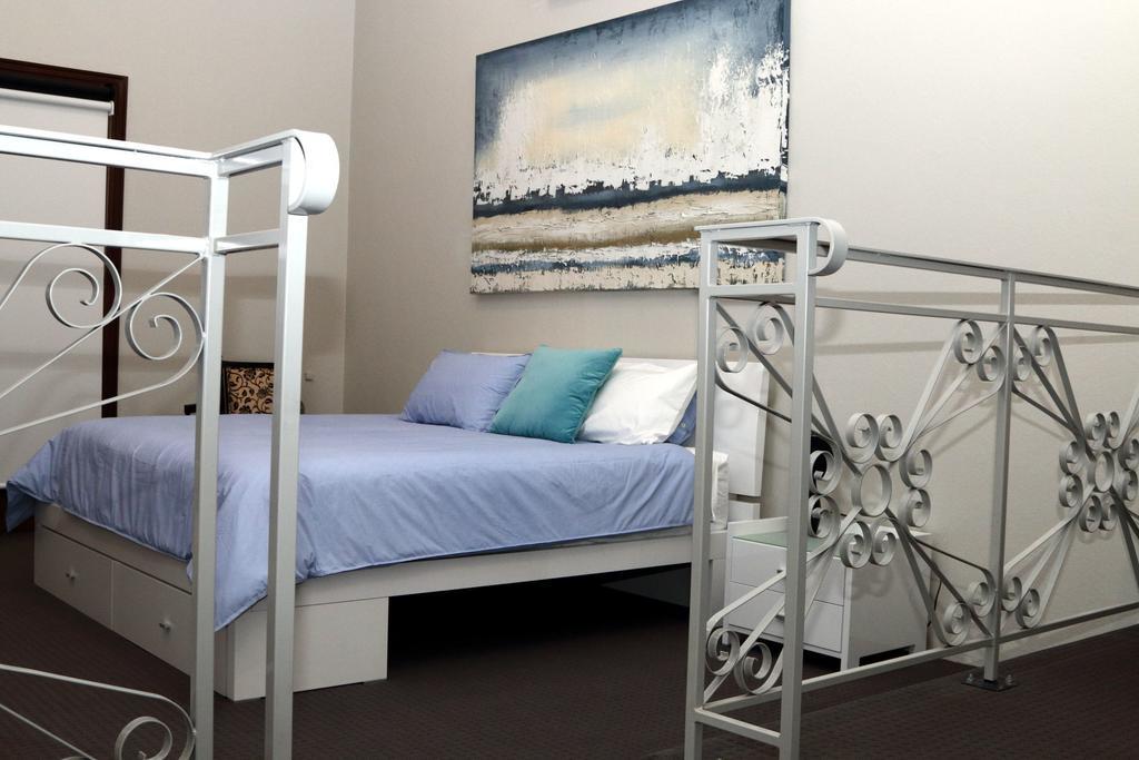 Fairway Manor Accommodation Northam Bilik gambar