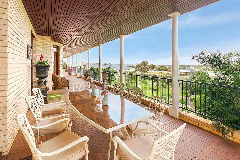 Fairway Manor Accommodation Northam Luaran gambar