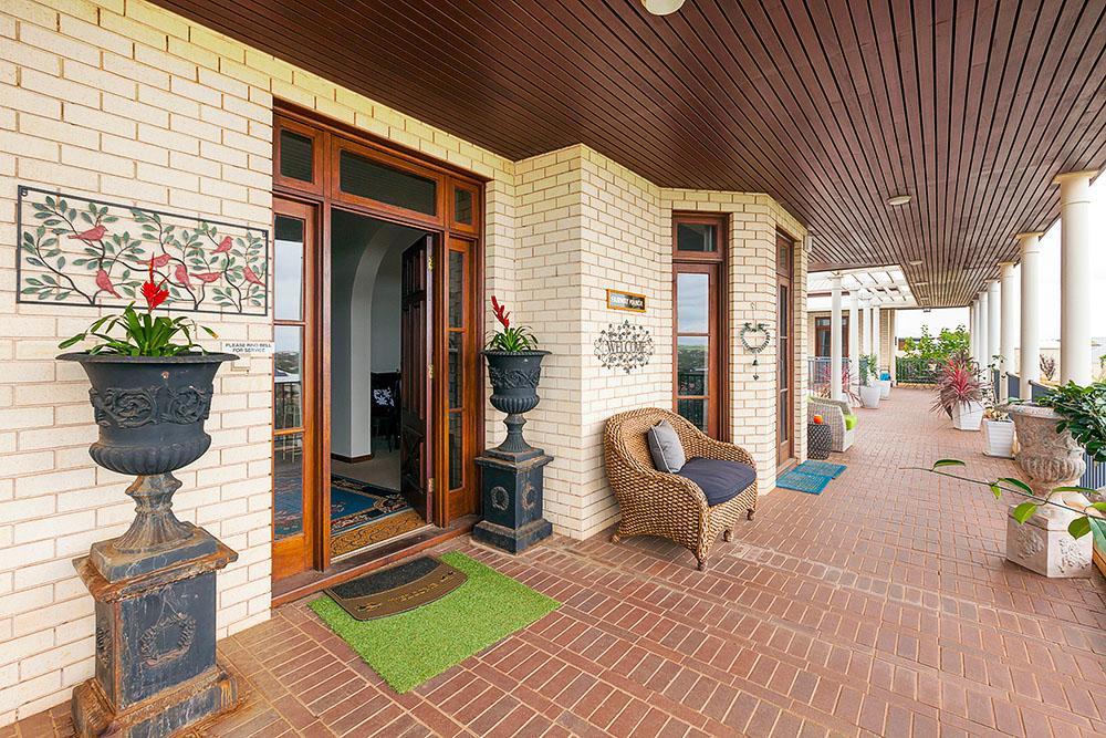 Fairway Manor Accommodation Northam Luaran gambar
