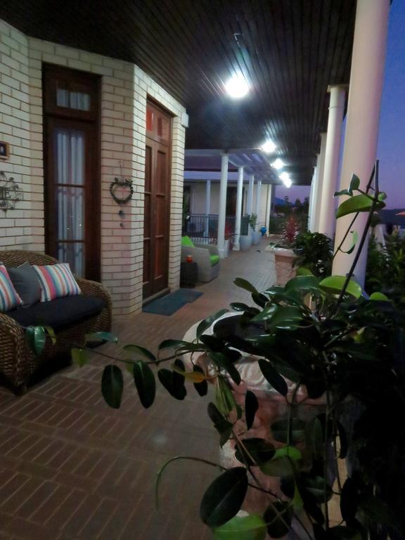 Fairway Manor Accommodation Northam Luaran gambar