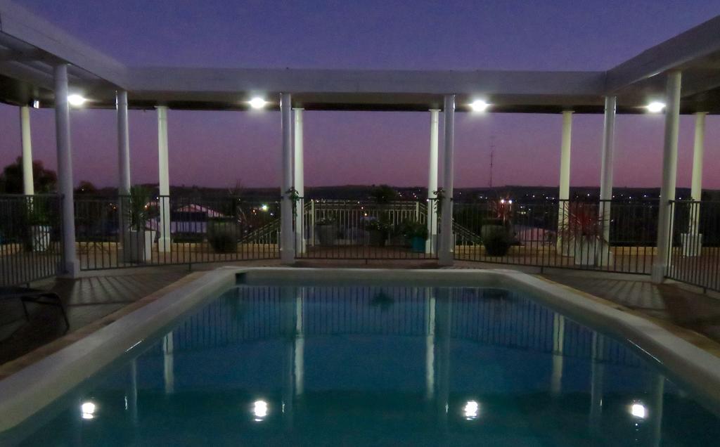 Fairway Manor Accommodation Northam Luaran gambar