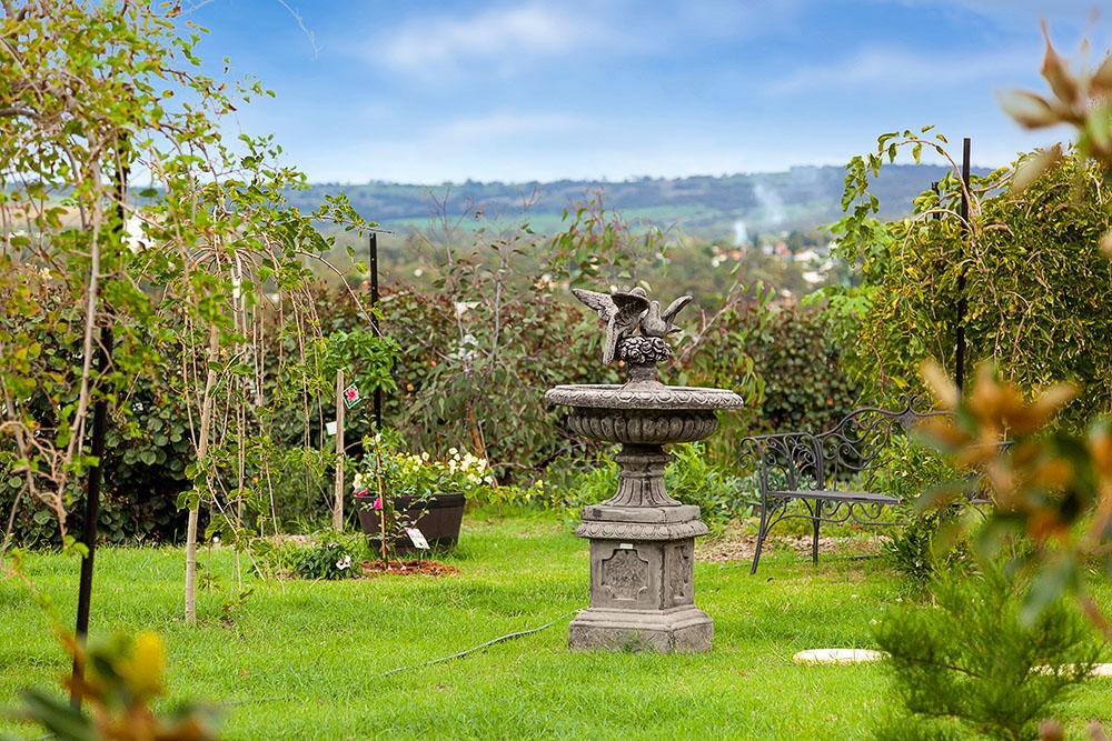 Fairway Manor Accommodation Northam Luaran gambar