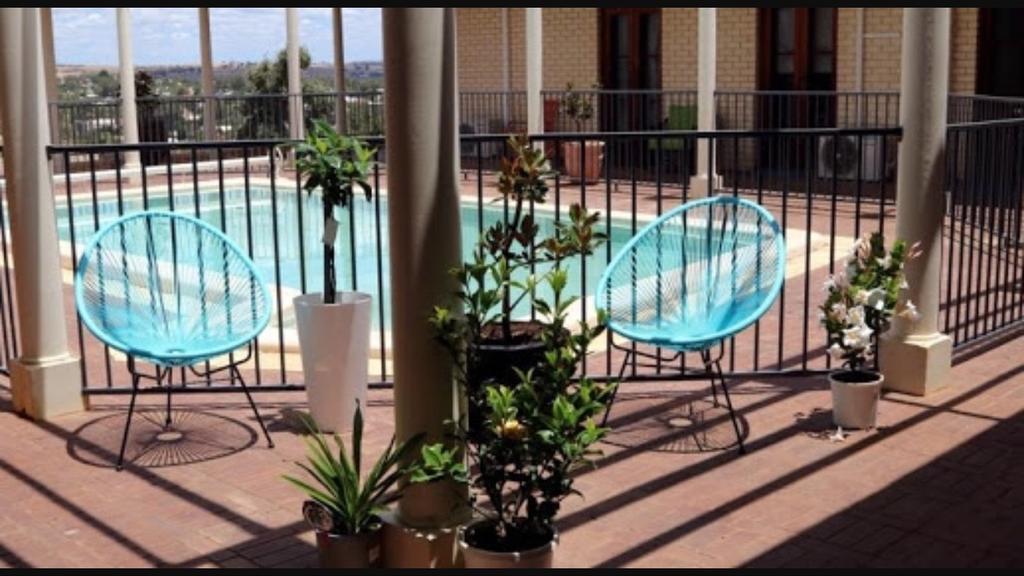 Fairway Manor Accommodation Northam Luaran gambar