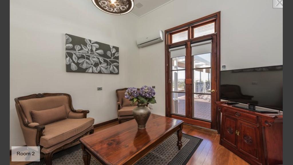 Fairway Manor Accommodation Northam Luaran gambar