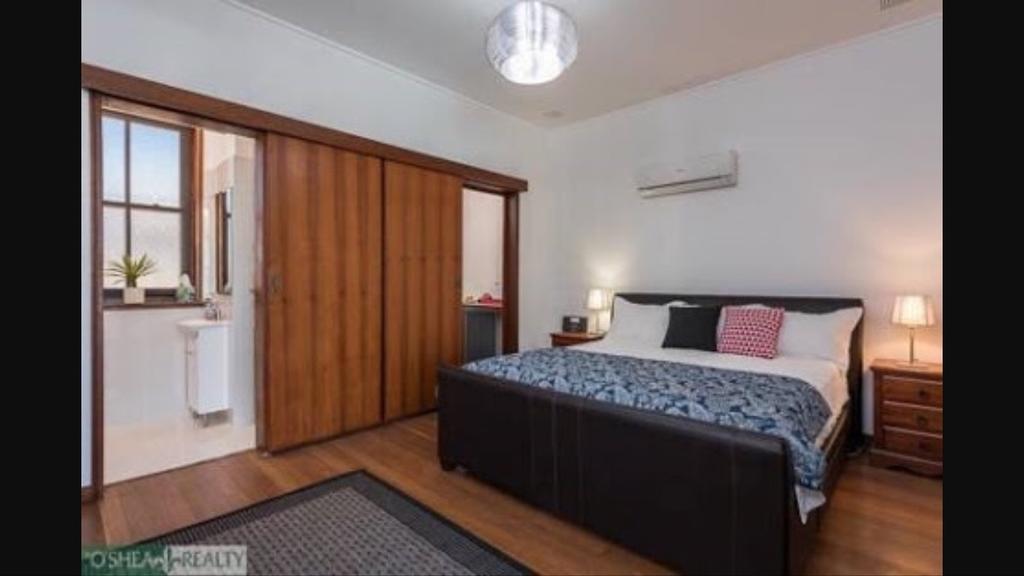 Fairway Manor Accommodation Northam Luaran gambar