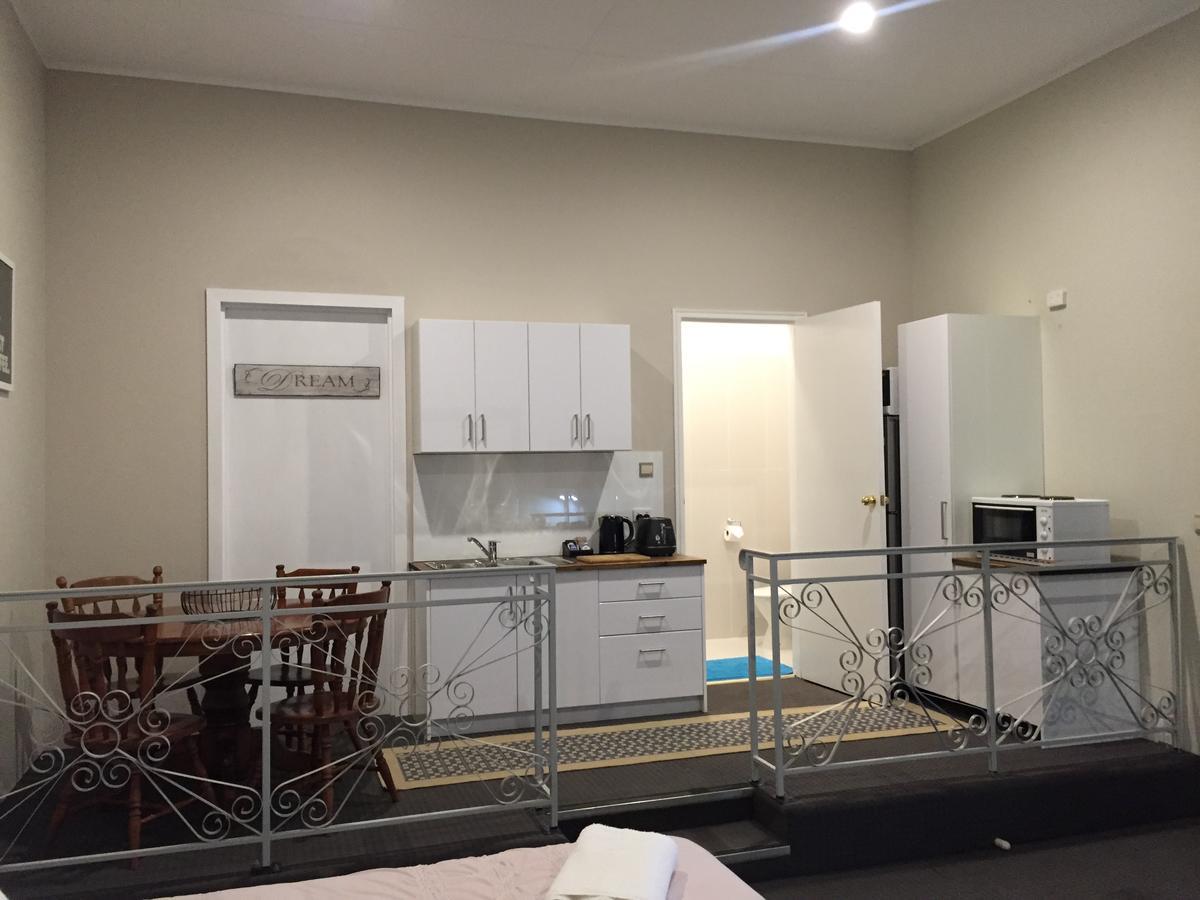 Fairway Manor Accommodation Northam Luaran gambar