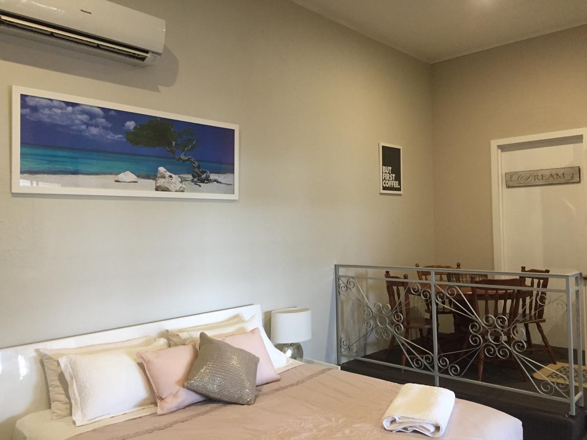 Fairway Manor Accommodation Northam Luaran gambar